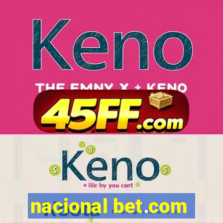 nacional bet.com